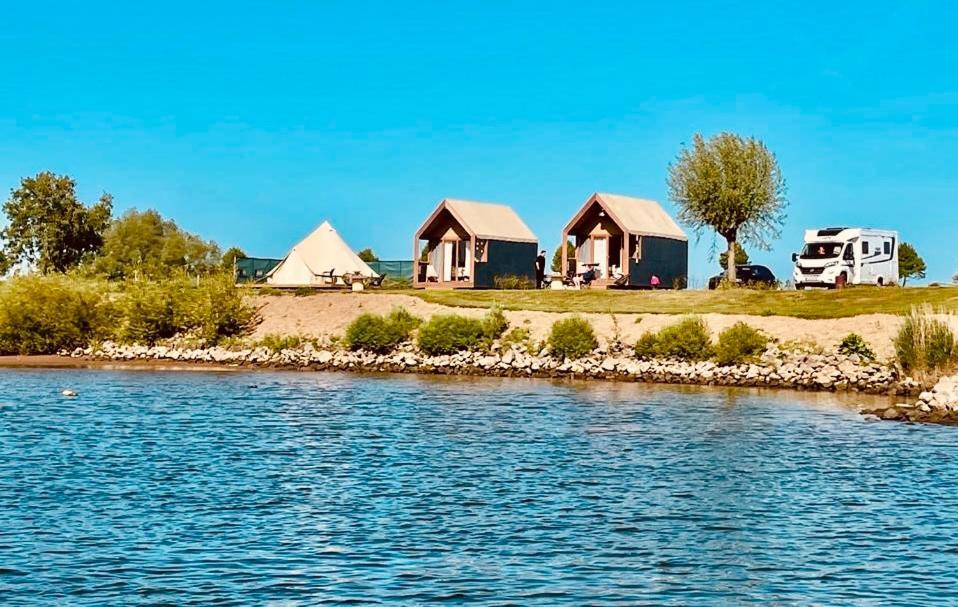 Luxury Suite Heerewaarden Ngoại thất bức ảnh